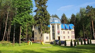 Арт-отель «Караськово»