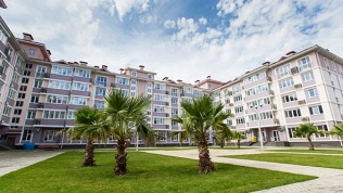 Отель «Бархатные сезоны»