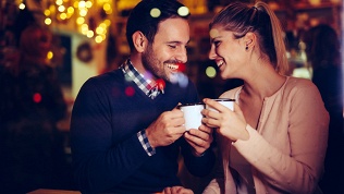 Всё меню и напитки в ресторане Atlas by Cusine