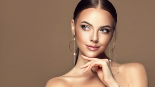 Уход для бровей и ресниц от мастера-стилиста Ксении Доменецкой