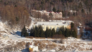 Отель «Арабеска»