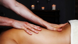 До 7 сеансов массажа в салоне Beauty & Health