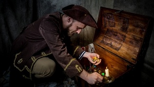 Участие в квесте