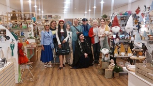 Экскурсия от компании «Ремесленный город — вкусный Выборг»