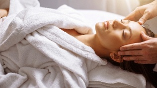 SPA-уход за телом, лицом