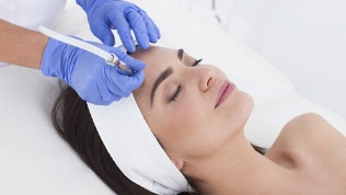 Косметологические услуги в «Кабинете диагностики здоровья и косметологии»