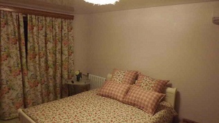 Апартаменты Holiday House