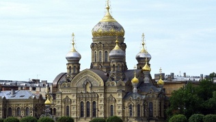 Музыкальная квест-экскурсия «Царская прогулка» от компании Ii-kvest.ru