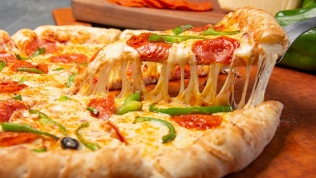 Пиццерия Pizza Matilda