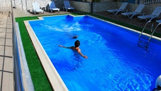 Park Hotel Praha