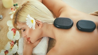 SPA-программы в SPA-салоне Serenity SPA