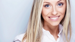 Комплексная гигиена полости рта в клинике «Нисо»