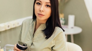 Процедуры для коррекции фигуры в студии косметологии Cosmo_Lesya