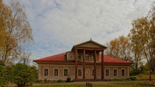 Тур в Смоленск