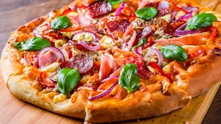 Пиццерия Pizza Verona