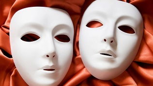 Билет на комедию «Двое в лифте, не считая текилы» от театра Матросова