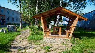 Отдых в ГК «Псебай»