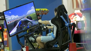 Игровая карта