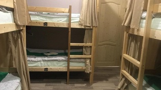 Хостел «Берлога»