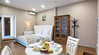 Бизнес-отель Uhotel