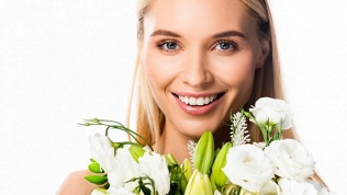 Профессиональная гигиена полости рта в клинике «Мастер-зуб»