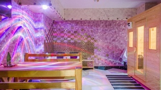 Отдых в комплексе «Елена»