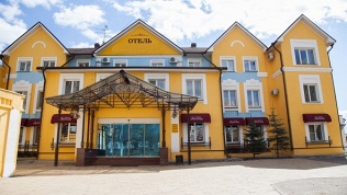 Отель «Премьер»