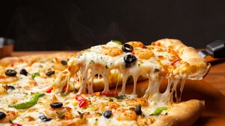 ViVa Venezia Pizza
