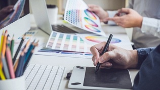 Изготовление красконаполненной печати от компании «ШтампOff03»