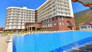 Отдых в Геленджике