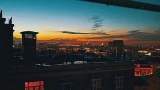 Экскурсия по Москве от журнала «Вопросы литературы»