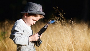 Фотосессия от фотографа Art Seid