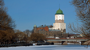 Тур на 1 день «Зеленогорск — Приморск — Выборг» от компании «Заря-19»