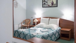 Boyarskiy Dvor Hotel