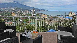 Hotel Imperial 2011
