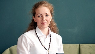Онлайн-консультации от психолога Александры Титовой