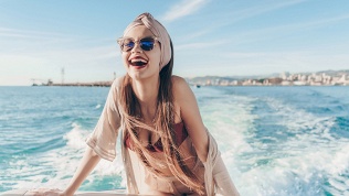 Аренда катера без капитана от компании Seabars