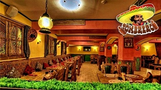Бар-ресторан Sombrero