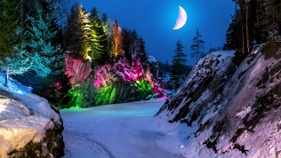 Тур в Карелию