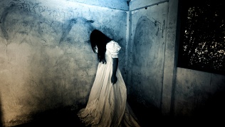 Участие в квесте «Труп невесты» от студии Karolinequest