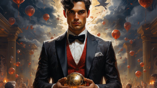 Билет на интерактивную шоу-экскурсию «Мир в игре» в музее «Игра»