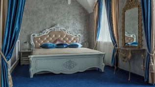 Отель «8Авеню»