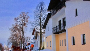 ГД «Панорама»
