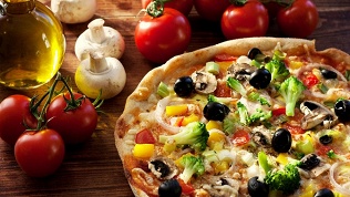 Доставка Lana Pizza