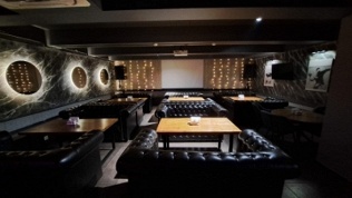 Всё меню и барная карта в караоке «Поющие хинкали» за полцены