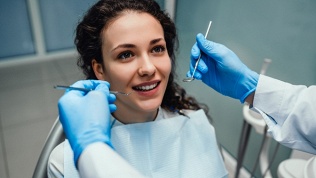 Комплексная гигиена полости рта в стоматологии Kavadent