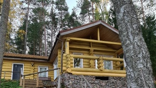 Отдых в ГК «Яккимаа»