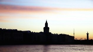 Экскурсия «Ужасы Петербурга» от компании «Парус-Петербург»