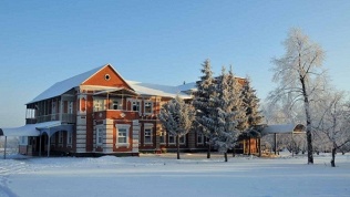 ТК «Русская деревня»