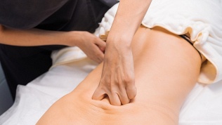 Сеансы массажа от мастера по массажу Анастасии